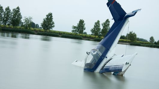 Thomas Cook collapse: could they have used a chief liquidity officer? Thomas Cook collapse: could they have used a chief liquidity officer?