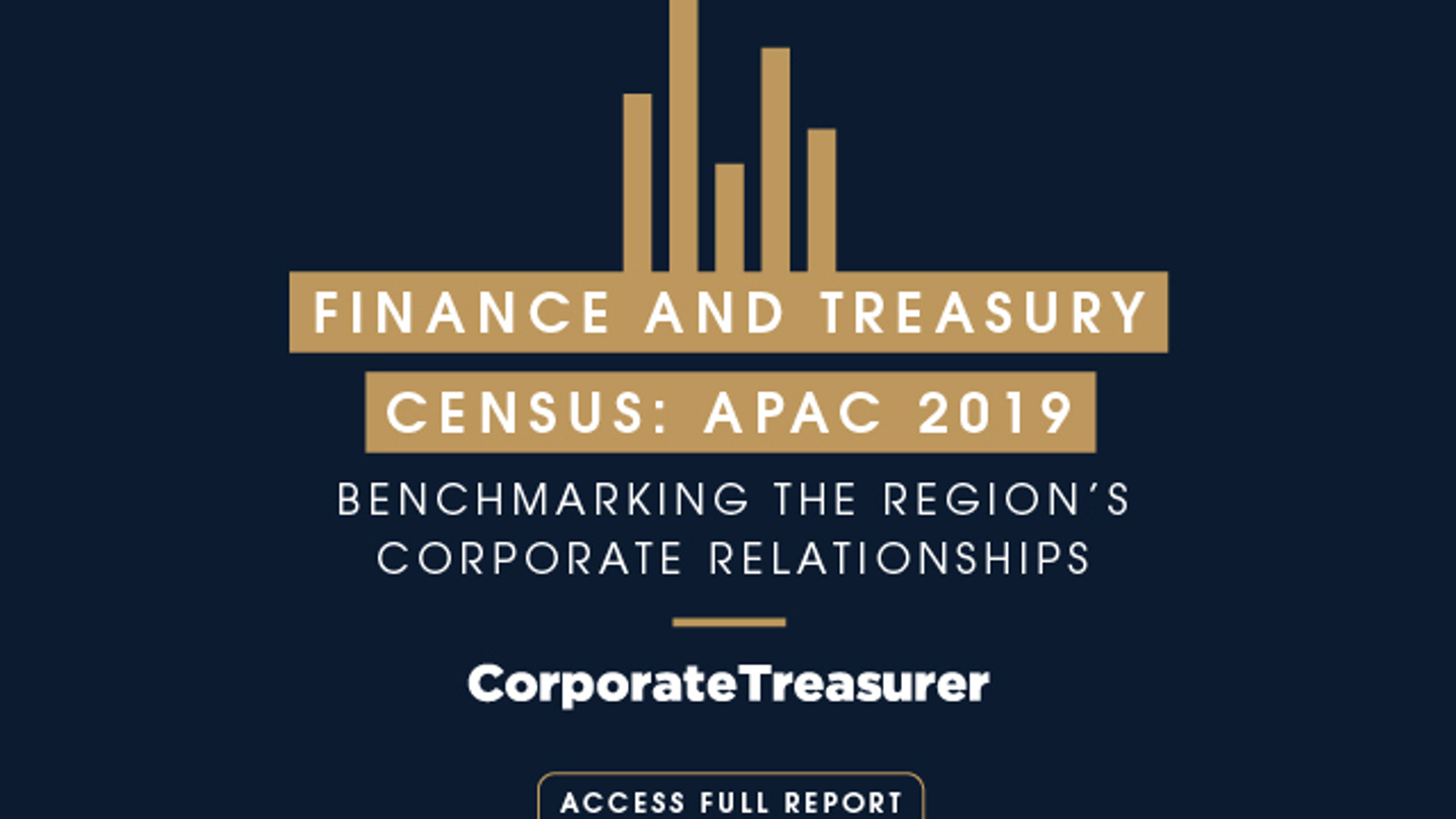 Who exactly is Asia Pacific’s top M&A advisor? CT Census will tell you Who exactly is Asia Pacific’s top M&A advisor? CT Census will tell you