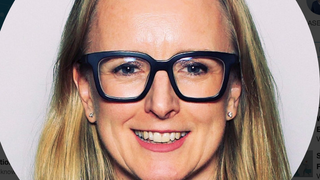 Sarah Stewart Sarah Stewart