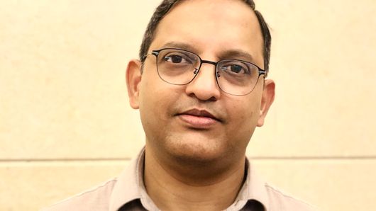 Phani Kumar joins CorporateTreasurer as editor Phani Kumar joins CorporateTreasurer as editor