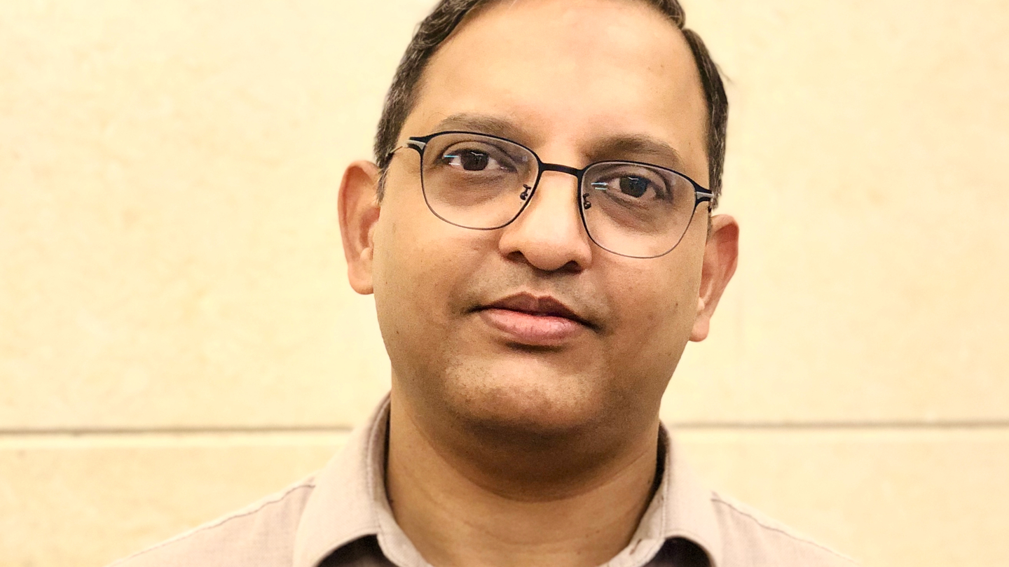 Phani Kumar joins CorporateTreasurer as editor Phani Kumar joins CorporateTreasurer as editor