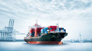 Blockchain technology creates digital future for global trade Blockchain technology creates digital future for global trade