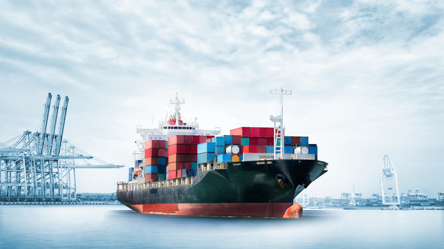 Blockchain technology creates digital future for global trade Blockchain technology creates digital future for global trade