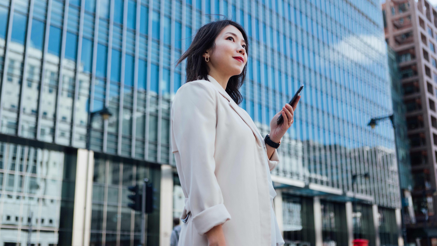 Four forces reshaping the role of treasury and finance in 2022 Four forces reshaping the role of treasury and finance in 2022