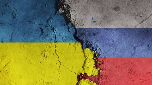 Asian treasurers to feel the effects of Ukraine war on financial markets Asian treasurers to feel the effects of Ukraine war on financial markets