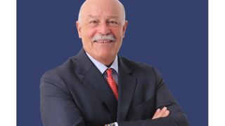 Exclusive interview with AIA group treasurer, Scott Engle Exclusive interview with AIA group treasurer, Scott Engle