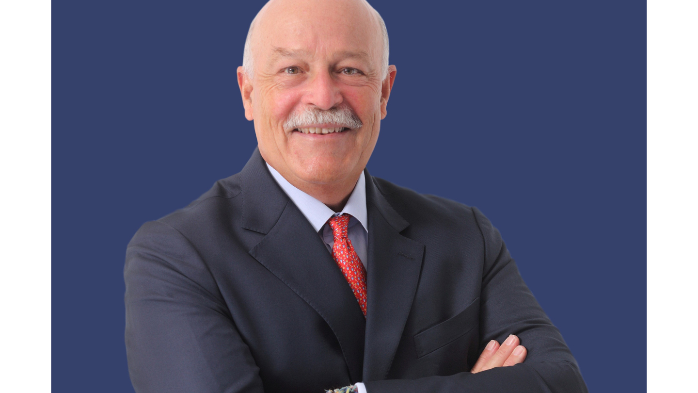 Exclusive interview with AIA group treasurer, Scott Engle Exclusive interview with AIA group treasurer, Scott Engle