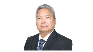 Mamerto E. Tangonan Mamerto E. Tangonan