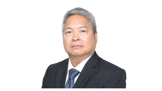 Mamerto E. Tangonan Mamerto E. Tangonan