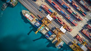 Covid-19, geopolitics, driving the changes in supply chains in APAC Covid-19, geopolitics, driving the changes in supply chains in APAC