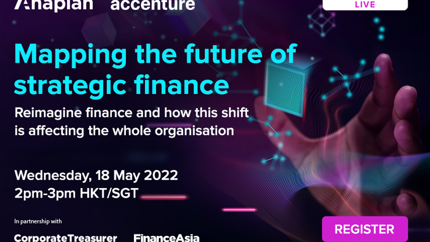 Plotting the path to a strategic finance function Plotting the path to a strategic finance function