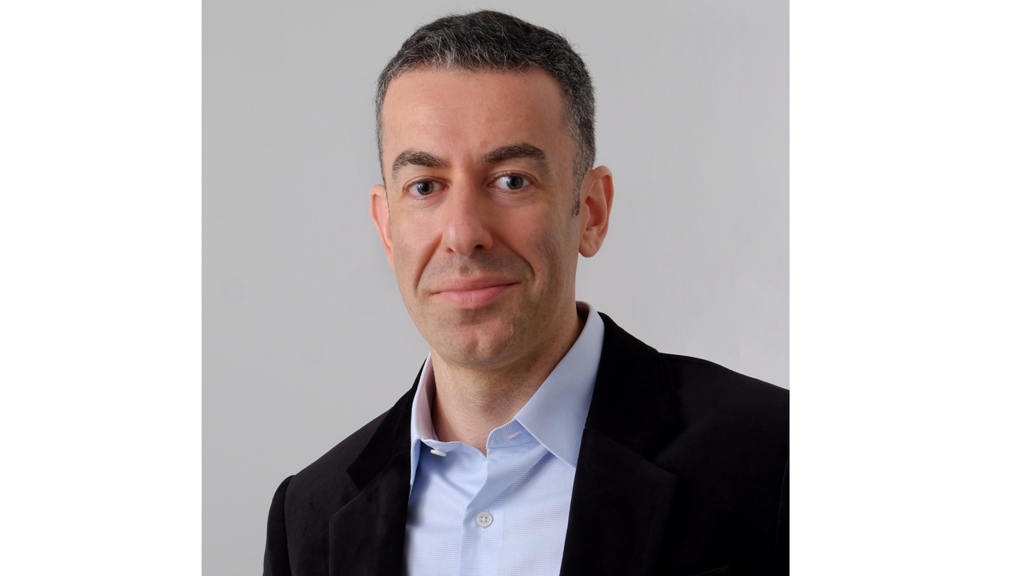 Peter Klein, FinLync CTO and co-founder Peter Klein, FinLync CTO and co-founder