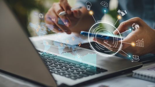 Case study: Centralising and digitalising cash management for an e-commerce giant Case study: Centralising and digitalising cash management for an e-commerce giant