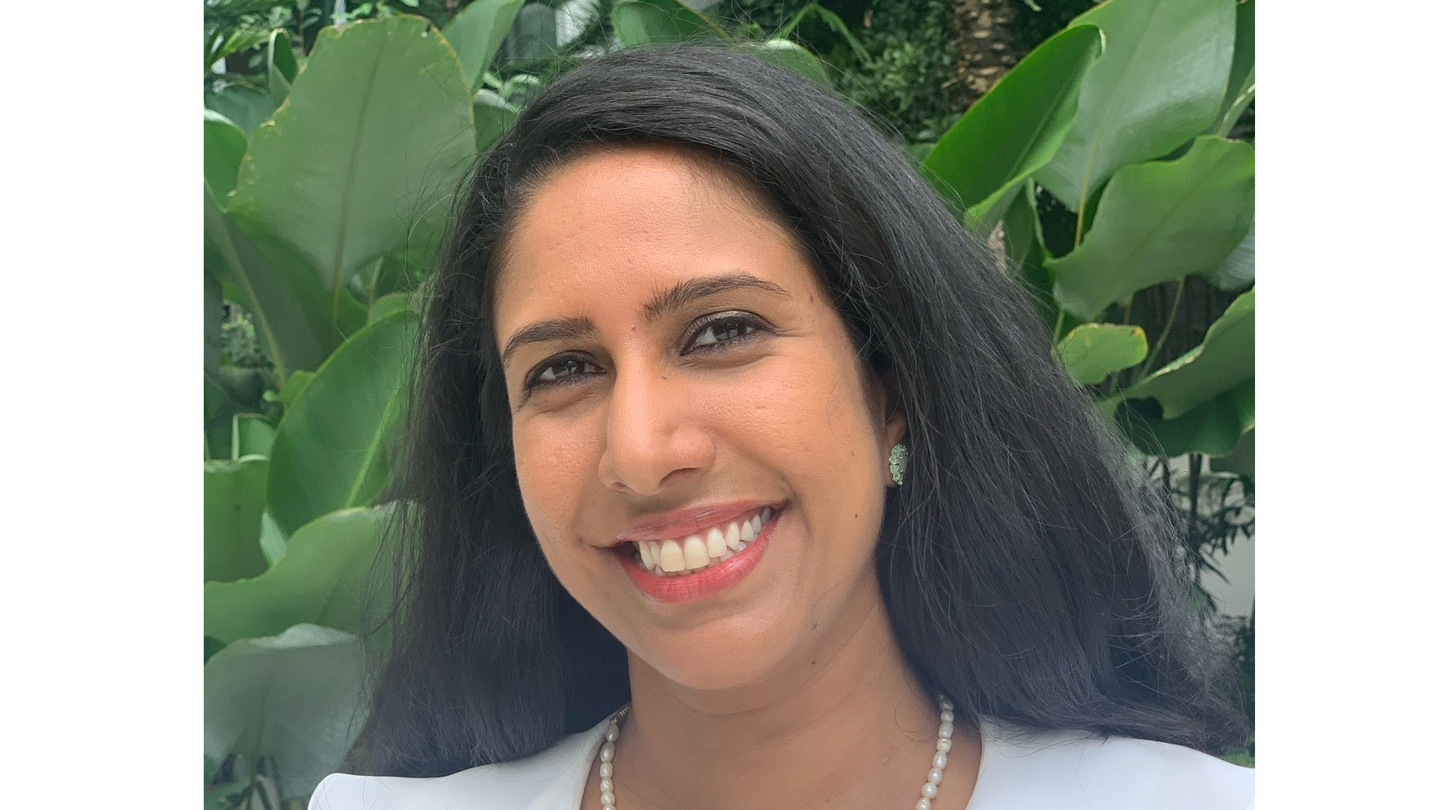 Priya Bellino Priya Bellino
