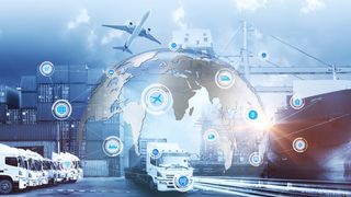 JP Morgan ramps up trade digitisation efforts JP Morgan ramps up trade digitisation efforts