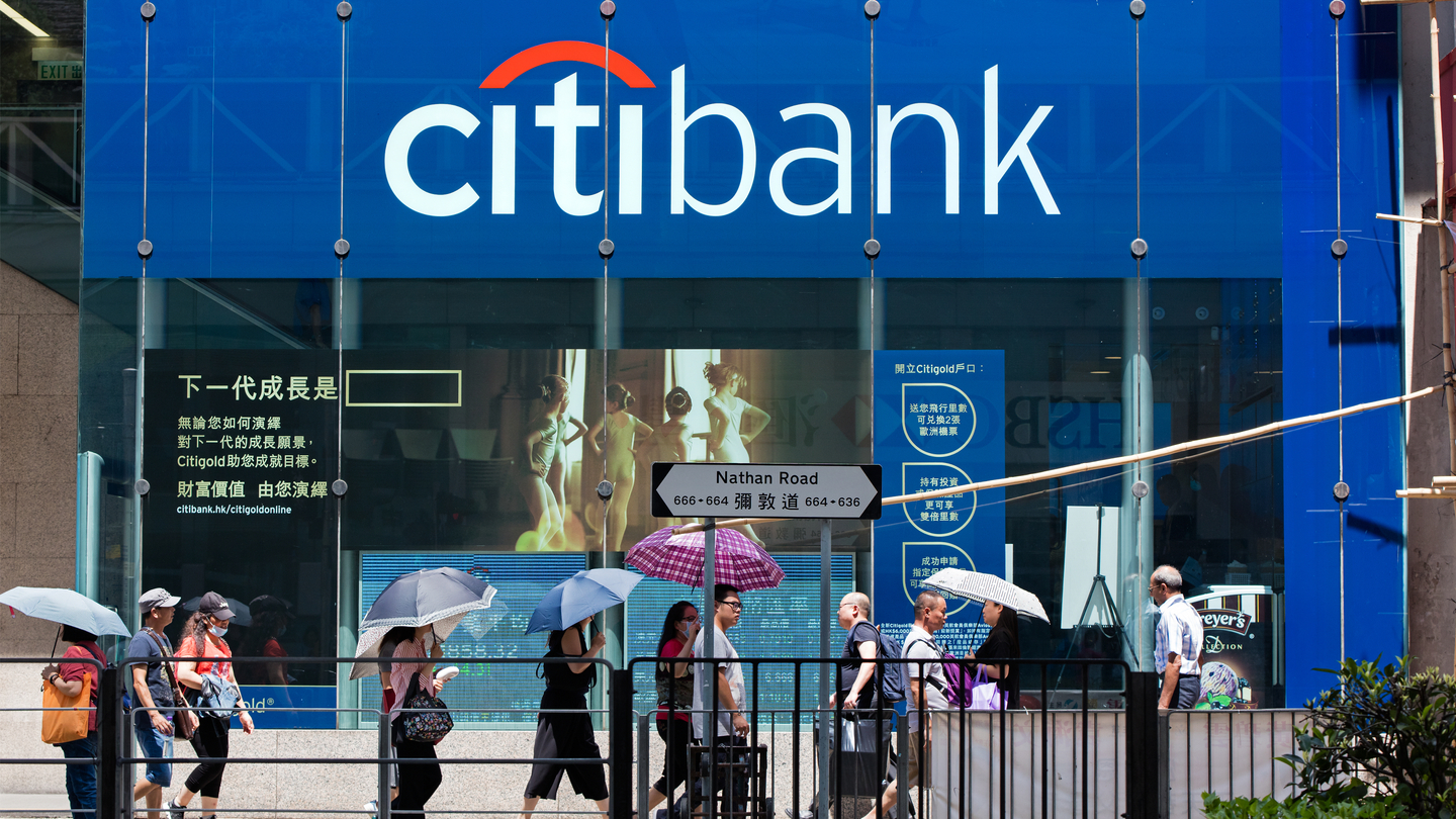 Citi makes senior TTS appointment Citi makes senior TTS appointment