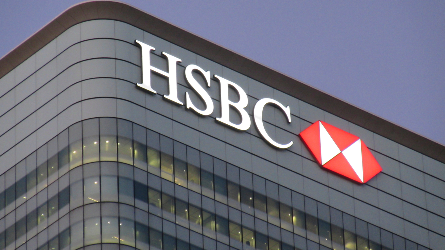 HSBC appoints new group CFO HSBC appoints new group CFO