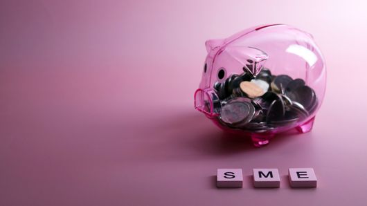 Standard Chartered partnership supports Singaporean SMEs Standard Chartered partnership supports Singaporean SMEs