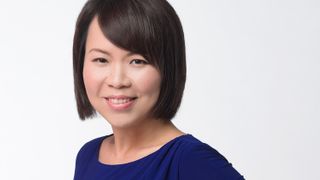 Adeline Kim Adeline Kim