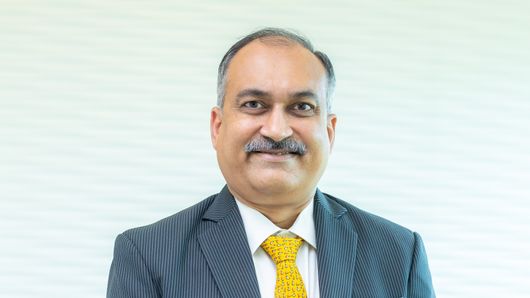 Madhav Kalyan Madhav Kalyan