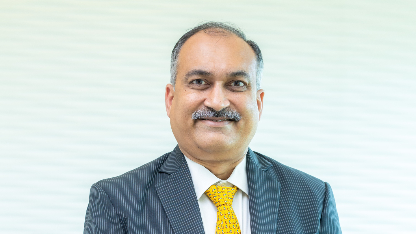 Madhav Kalyan Madhav Kalyan