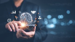APAC corporates behind peers on digital transformation – report APAC corporates behind peers on digital transformation – report