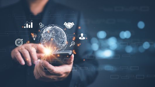 APAC corporates behind peers on digital transformation – report APAC corporates behind peers on digital transformation – report