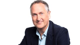 Chris Clark, newly appointed chair of APAC Chris Clark, newly appointed chair of APAC