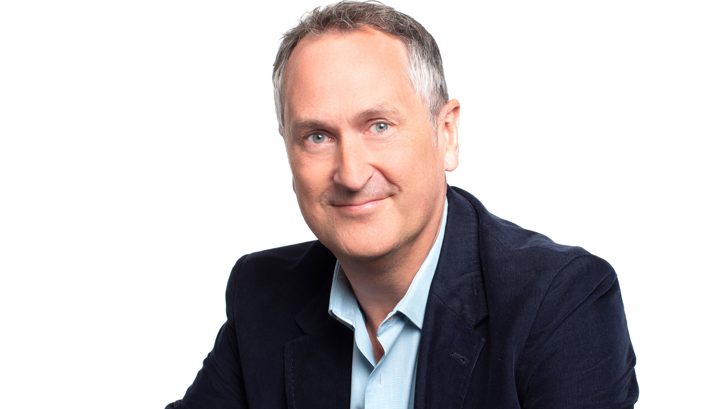 Chris Clark, newly appointed chair of APAC Chris Clark, newly appointed chair of APAC