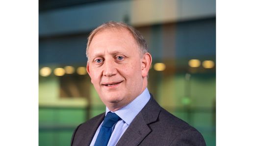 Stephen Randall Stephen Randall