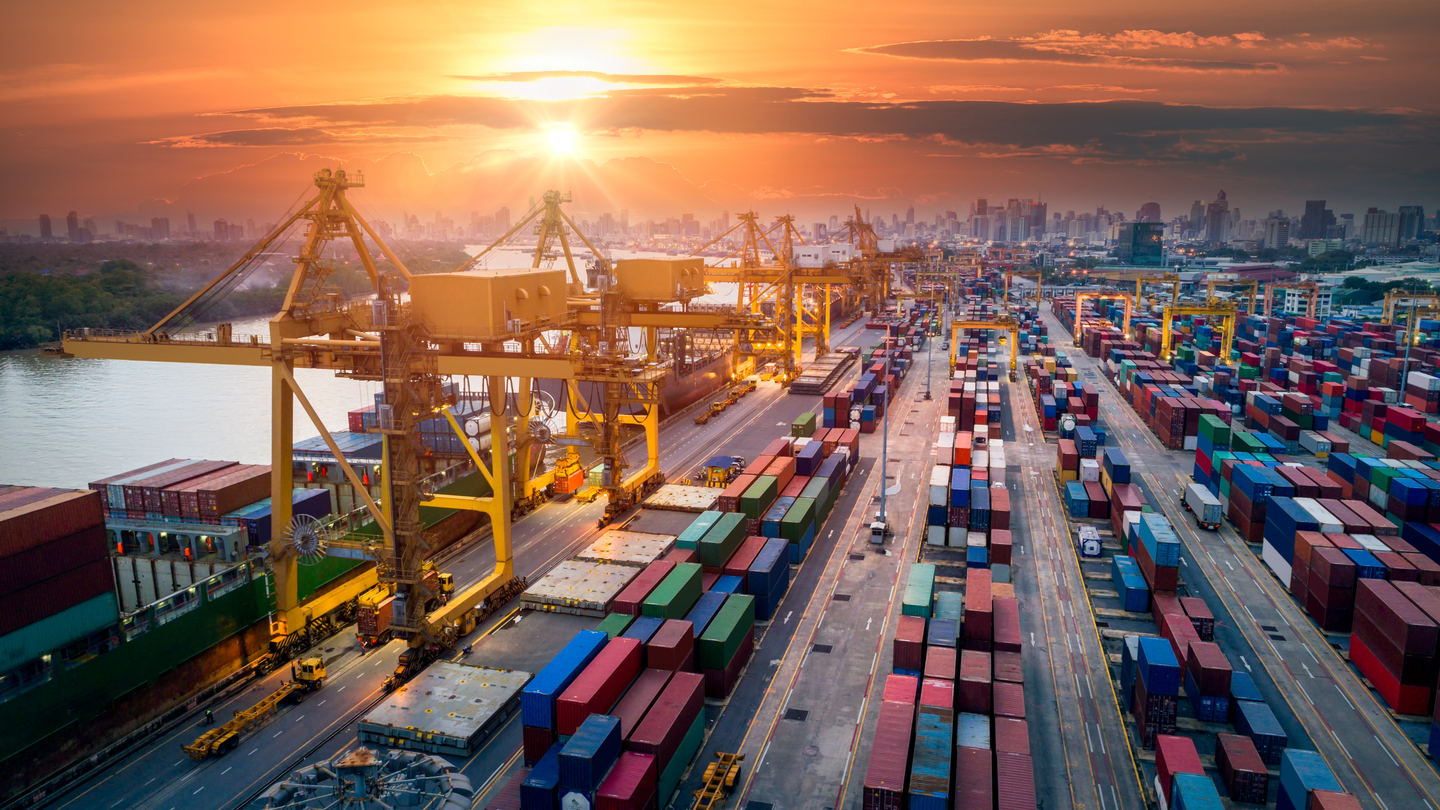 "No single location can replace China" in supply chain race: PwC "No single location can replace China" in supply chain race: PwC