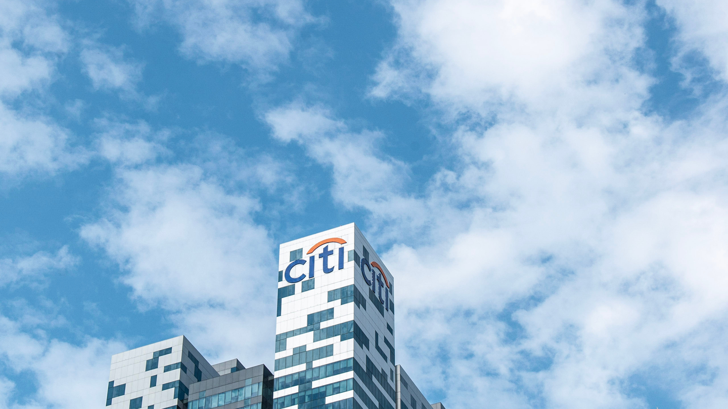 Citi tests on-chain FX pricing and trade execution Citi tests on-chain FX pricing and trade execution