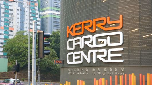 Kerry Logistics Network buys French air freight specialist BBA Kerry Logistics Network buys French air freight specialist BBA