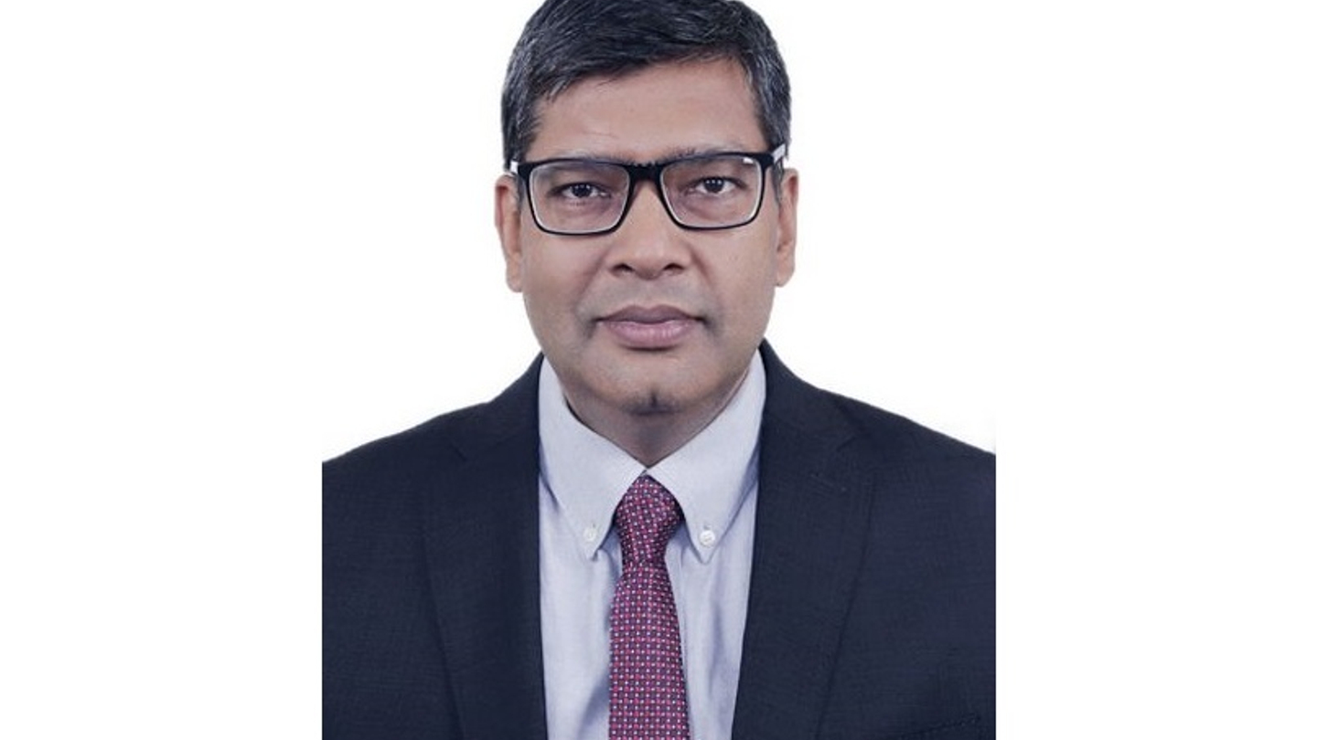 Airtel Payments Bank hires former MasterCard exec as CFO Airtel Payments Bank hires former MasterCard exec as CFO