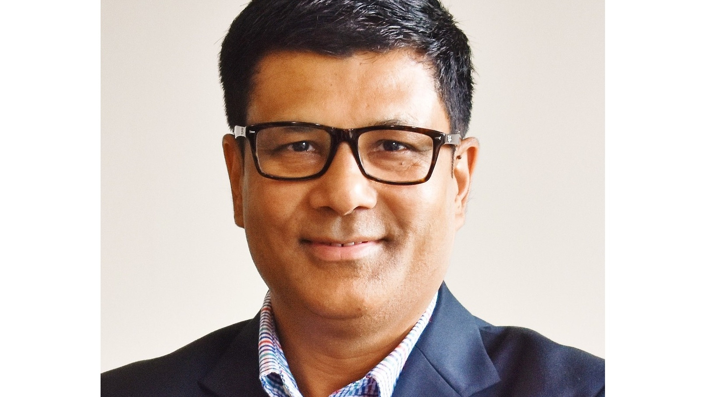 Q&A: Golden Agri-Resources' Gopul Shah Q&A: Golden Agri-Resources' Gopul Shah