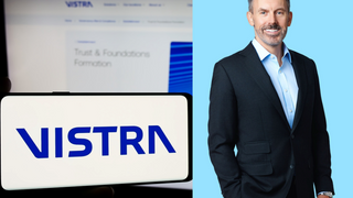 Vistra appoints new group CFO amid Tricor merger Vistra appoints new group CFO amid Tricor merger
