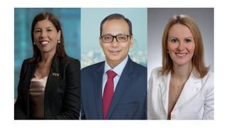 Standard Chartered names Asean, global and Europe transaction banking heads Standard Chartered names Asean, global and Europe transaction banking heads