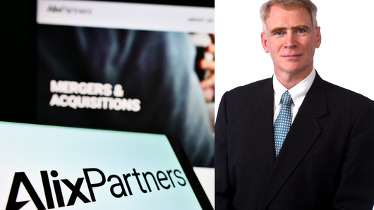 AlixPartners strengthens risk advisory practice with Singapore partner AlixPartners strengthens risk advisory practice with Singapore partner