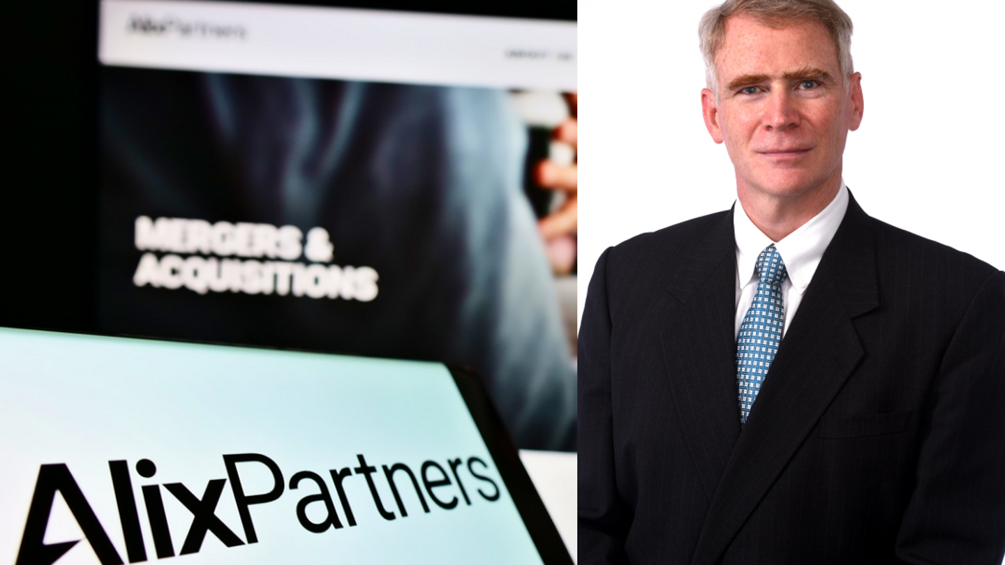 AlixPartners strengthens risk advisory practice with Singapore partner AlixPartners strengthens risk advisory practice with Singapore partner