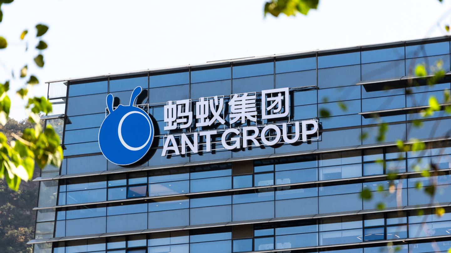 Ant International signs agreement with Brazil’s Dock for AI credit management tools Ant International signs agreement with Brazil’s Dock for AI credit management tools