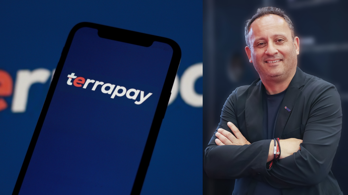 TerraPay hires senior Visa exec as global head of products TerraPay hires senior Visa exec as global head of products