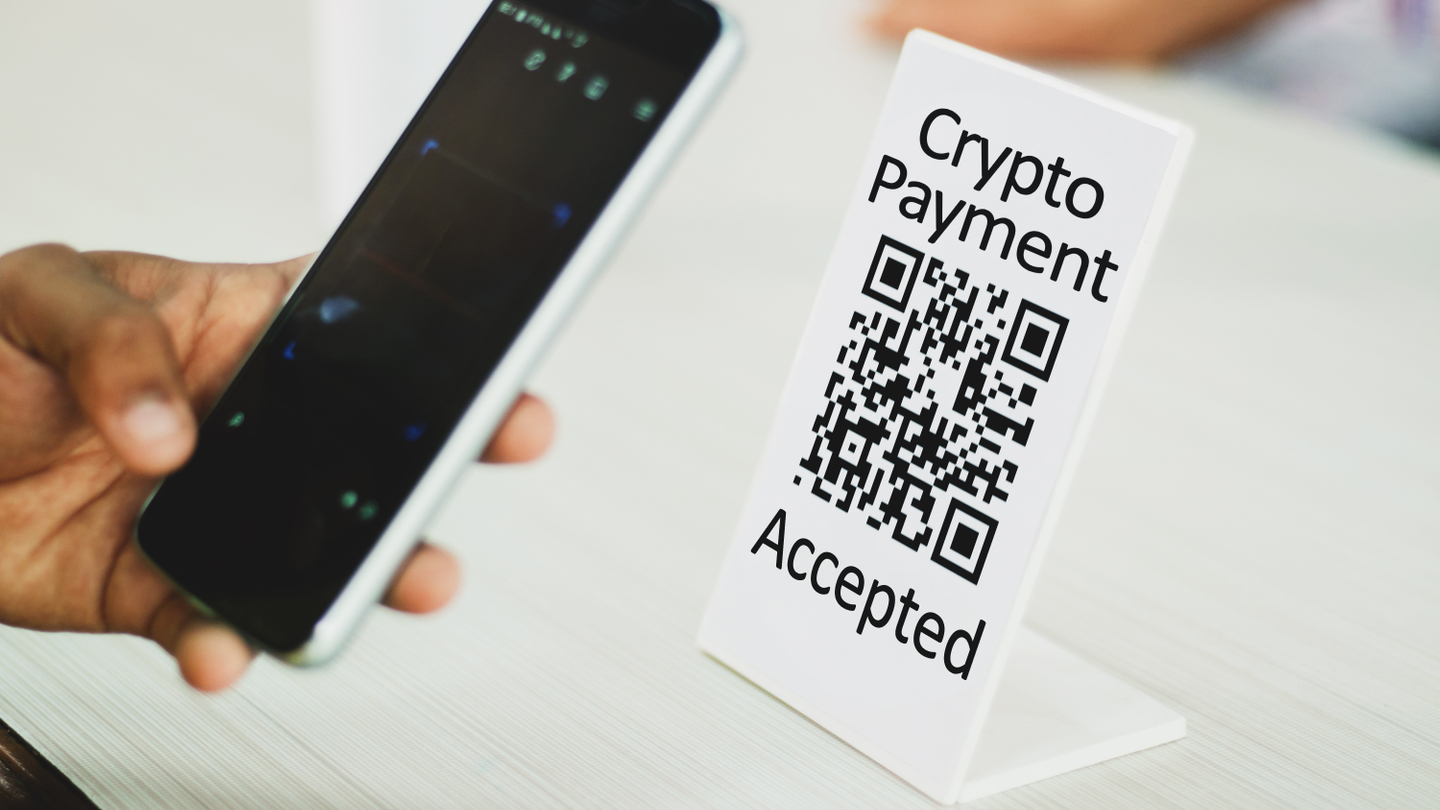 Crypto payments gain traction amid corporate digital asset push Crypto payments gain traction amid corporate digital asset push