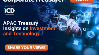 APAC treasury insights on investment and technology APAC treasury insights on investment and technology