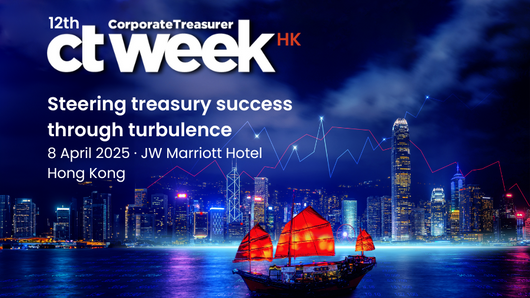 12th CTWeek Hong Kong 2025 12th CTWeek Hong Kong 2025