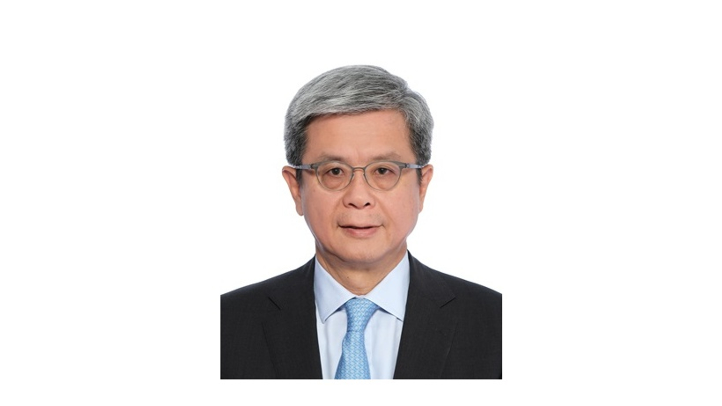 HKEX appoints Herbert Hui as group CFO HKEX appoints Herbert Hui as group CFO