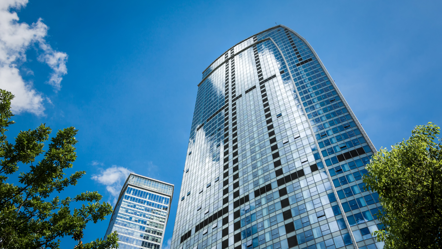 Kingboard secures HK$8bn 5-year sustainability-linked syndicated loan Kingboard secures HK$8bn 5-year sustainability-linked syndicated loan