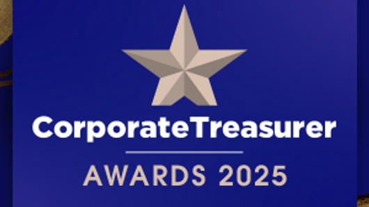CorporateTreasurer Awards 2025 CorporateTreasurer Awards 2025