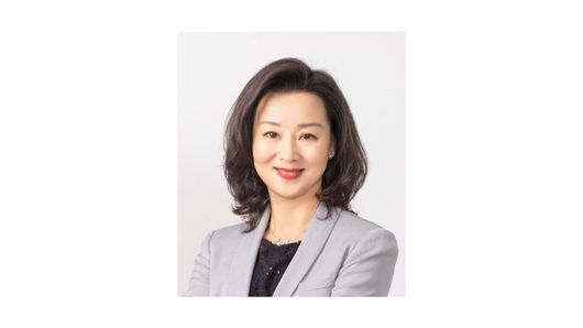 Visa appoints Elaine Chang as Greater China general manager Visa appoints Elaine Chang as Greater China general manager