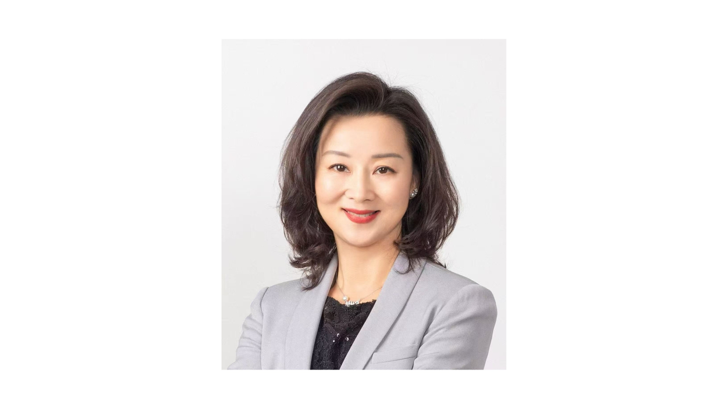 Visa appoints Elaine Chang as Greater China general manager Visa appoints Elaine Chang as Greater China general manager