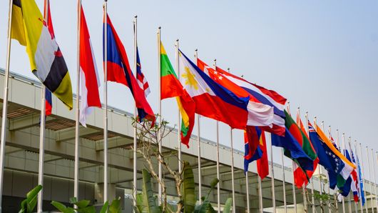 $6 trillion 'opportunity gap' in Asean SME cross-border payments identified: study $6 trillion 'opportunity gap' in Asean SME cross-border payments identified: study